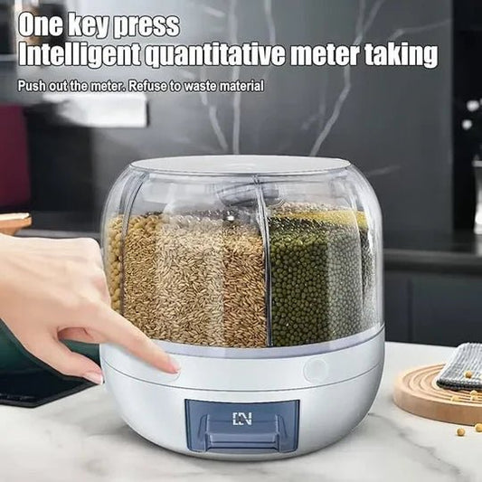6 - Portion Grain Storage - vibesandgifts