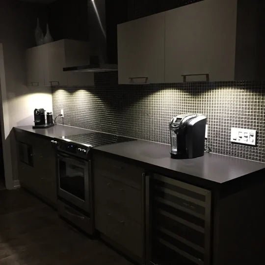 LED Cabinet Lights With Remote - vibesandgifts
